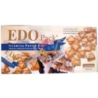 EDO一口酥(提拉米蘇味) /80g