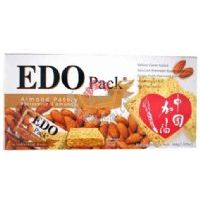 EDO杏仁千層酥/168g