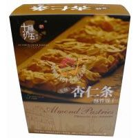 十月初五麥酥杏仁條/200g