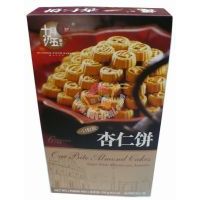 十月初五一口粒粒杏仁餅/155g