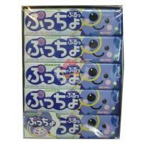 uHa味覺果肉糖(藍莓味)50g