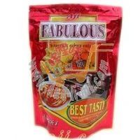 Aji尼西亞驚奇脆餅袋裝(韓式泡菜味)200克