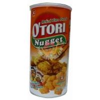 歐特粒烘燒玉米球(脆雞塊味)90g