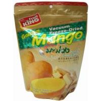 榴的華芒果干/70g