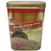 榴的華—榴蓮干/20g