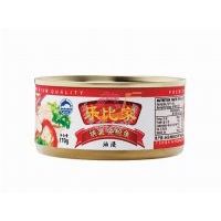 樂比家—塊狀金槍魚(油浸)170g