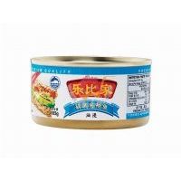 樂(lè)比家—碎狀金槍魚(yú)/185g