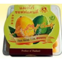 哇拉蓮芒果軟糖/150g