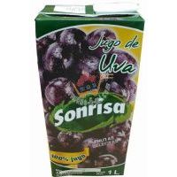 萊菜爾亞—巨峰提子汁/1L