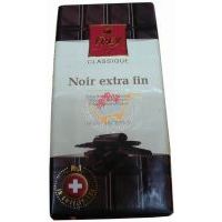 飛瑞爾—優(yōu)質(zhì)特醇黑巧克力/100g