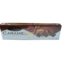 gareign—焦糖味牛奶巧克力/137g