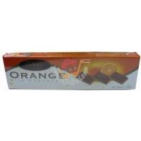 gareign—香橙味牛奶巧克力/137g