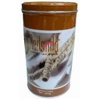 瑞丹多牌威化卷心酥(意大利咖啡味)/400克