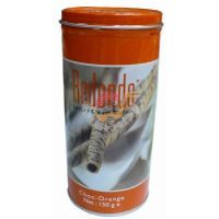 瑞丹多牌威化卷心酥(巧克力香橙味)/150克