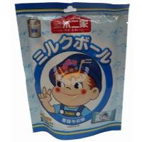 杭州不二家—香醇超濃牛奶糖(原味)/120g