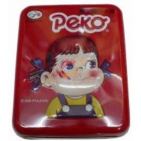 不二家牛奶糖(紅)/30g