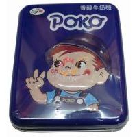 杭州不二家香醇牛奶糖超濃(藍(lán))/30g