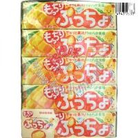 uHa味覺果肉糖(芒果味)50g