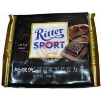 斯波德—可可漿黑巧克力/100g