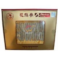 參韓—花旗參支莊/100克