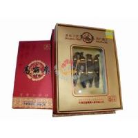 參韓—4支莊高麗參/75克