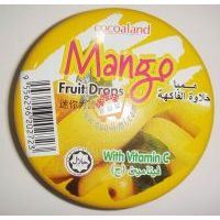 迷你力波芒果糖/45克