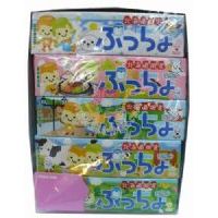 uHa味覺地區(qū)專銷果肉糖(北海道限定牛奶味)50g