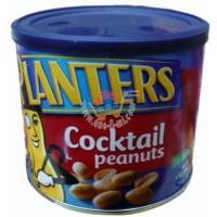 紳士—美國花生/340克