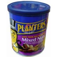 紳士—美國(guó)雜果/184克