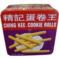 精記—蛋卷皇/454克