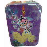 榮華—粒粒紫菜杏仁餅/600克