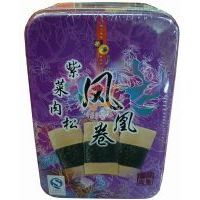 榮華—紫菜肉松鳳凰卷/420克