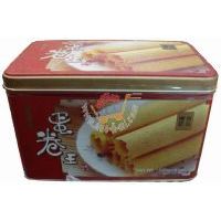 禮記蛋卷皇/520克