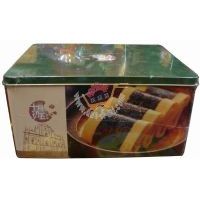 十月初五—紫菜素肉鳳凰卷/454克(罐裝)