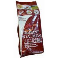 臺灣即食燕麥片/700克(紅)