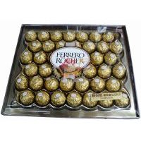 費(fèi)列羅榛果威化巧克力T42粒裝/525克