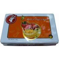 德國鹿怡—水果糖/400克邊白合