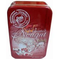 比利時威圖—牛扎糖/380克