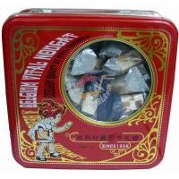 比利時威圖—牛扎糖/350克