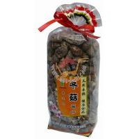 粵北行特級(jí)冬菇冧仔禮包/388克