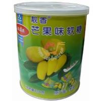 靚香芒果味軟糖/138克