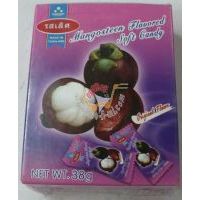 靚香山竹味軟糖/38克