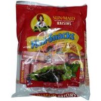 加洲陽(yáng)光少女提子干/198克