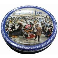 丹麥捷克布森—斯堪維亞混裝曲奇餅干/200克