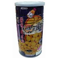 荳果子—醬味花生豆/230克