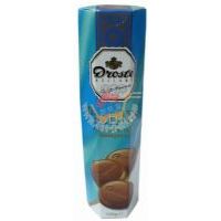 多利是馬達(dá)加斯加牛奶巧克力/100克