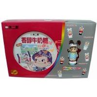 杭州不二家—香醇牛奶硬質(zhì)糖果(原味加草莓味)/240克