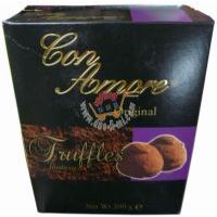 郎姆—巧克力(原味)/200克