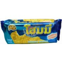 家庭號(貝斯娜)椰子味餅干/120克