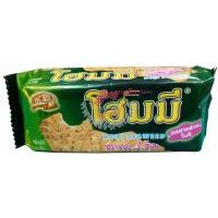 家庭號(貝斯娜)—海苔味餅干/120克